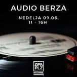 Audio Berza