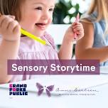 Sensory Storytime