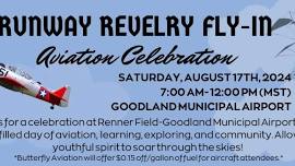 Runway Revelry Aviation Event