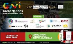 Great Nations International Expo 2024  GNI