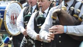 Stone Mountain Highland Games