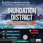 Documentary: Inundation District