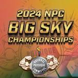 2024 NPC Big Sky Championships