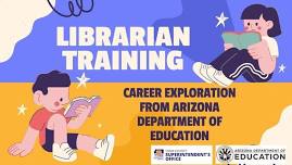 Career Literacy for K-8 Librarians