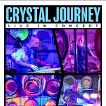 Crystal Journey At The Rotary Centre For The Arts. Kelowna, BC