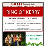 Ring of Kerry Concert