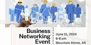 Business Networking in Mountain Home, AR