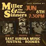 Miller and the Other Sinners