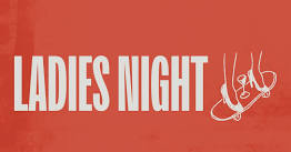 Ladies Night Every Thursday | 6pm | Tiger's Milk Somerset West