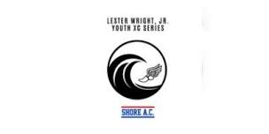 Lester Wright Jr. Youth XC Series 400M - 10 13,