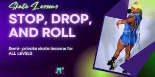 Roller Skate Lessons  semi private ,