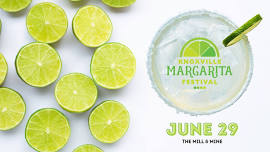 Knoxville Margarita Festival