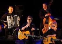 Hank Marvin Gypsy Jazz - Goolwa Centenary Hall