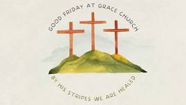 Good Friday Service