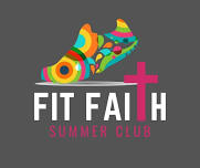 Fit Faith Kid's Summer Club