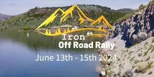 Iron Off Road Rally