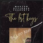 THE LOST KEYS