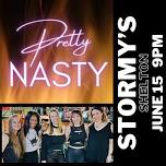 Pretty Nasty @ Stormy’s