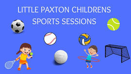 Childrens Sports Sessions