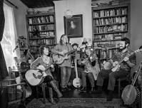 Folklore at Franks | Franklin Folk Club