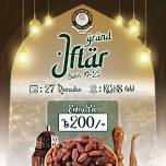 KGHSK Grand Iftar