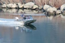 Glenn’s Ferry Run