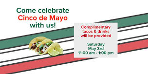 Cinco de Mayo at American Stone (SLC, Utah)