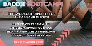 Baddie Bootcamp,