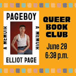 Queer Book Club