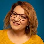 Jackie Kashian's Comedy Attic Return!