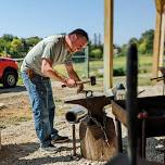 Coal Forge Blacksmithing Project Shop: Bottle Opener (One-day Workshop)