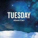 MNSHS Drama Production - 'Tuesday' by Alison Carr