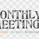 CD HOG Chapter Meeting