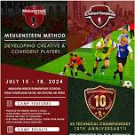 Meulensteen Method Soccer Camp