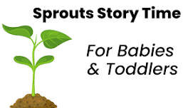 Sprouts Story Time for Babies & Toddlers