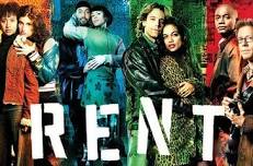 FREE MOVIE - RENT (PG-13)