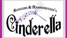 Spring Musical: Cinderella — Lutheran Northwest — Rochester, Michigan