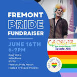 Fremont Pride Fundraiser at Georgjz419 Fun, Food, and Spirits