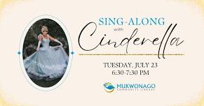 Sing-Along with Cinderella