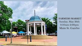 Farm to Market on Main Farmers Market