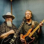 Deep Roots: Live @ 5! – Mississippi Marshall and the Juke Daddys