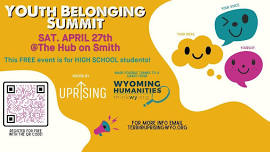 YOUth Belonging Summit