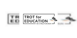 Trot for Education One Mile Fun Run Walk,