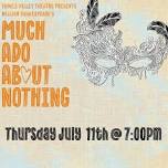 Much Ado About Nothing