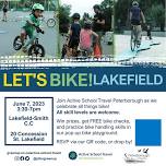 Let's Bike Lakefield!