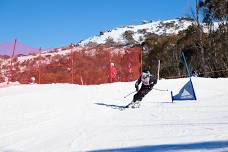 Northern NSW/QLD Regional Interschools Snowsport Championships