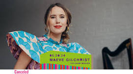 MAS and KGNU Presents : Maeve Gilchrist