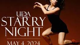 Utah Dance Artists' Starry Night 2024