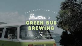 Permanent Jewelry Pop-up @ Green Bus Brewing (5/9)