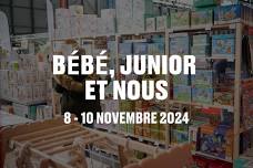 Bébé, Junior et nous